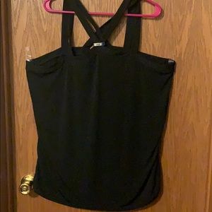 LANE BRYANT Plus size tank